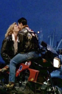 Top Gun [Take My Breath Away]